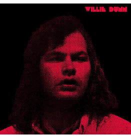 (LP) Willie Dunn - Creation Never Sleeps, Creation Never Dies: The Willie Dunn Anthology