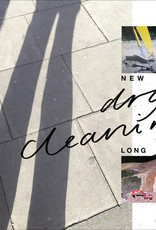 (LP) Dry Cleaning - New Long Leg (Standard Black)
