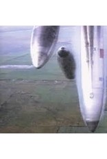 (LP) Godspeed You Black Emperor - Yangui U.X.O (2LP)