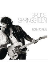 (LP) Bruce Springsteen - Born To Run