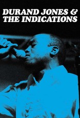 (LP) Durand Jones & The Indications - Self Titled