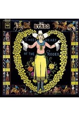 (LP) Byrds - Sweetheart of the Rodeo (2017 Reissue)