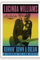Highway 20 (LP) Lucinda Williams - Runnin' Down A Dream (2LP) Tom Petty Tribute