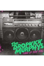 (LP) Dropkick Murphys - Turn Up That Dial