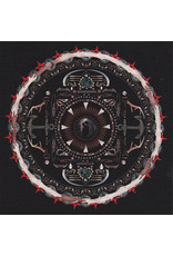 Atlantic (LP) Shinedown - Amaryllis (2LP/Rustic Green)