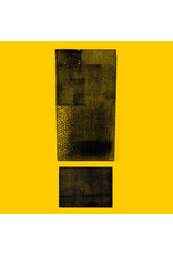 Atlantic (LP) Shinedown - Attention Attention (2LP/Yellow)