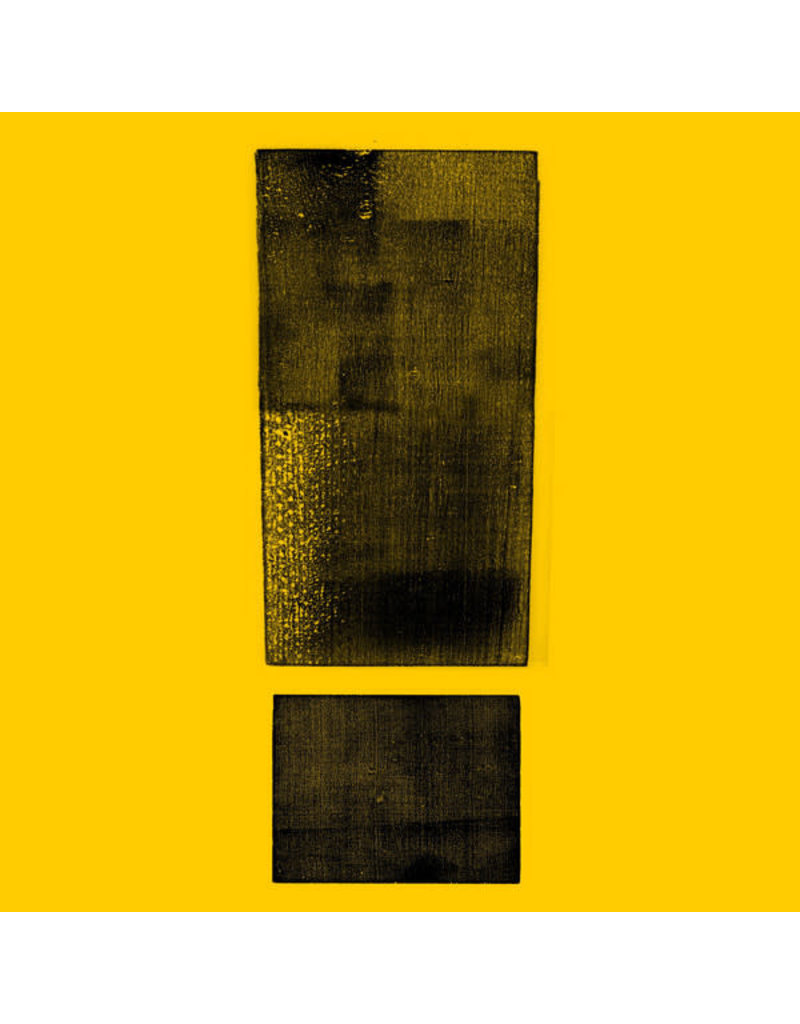 Atlantic (LP) Shinedown - Attention Attention (2LP/Yellow)