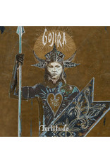 Road Runner (LP) Gojira - Fortitude