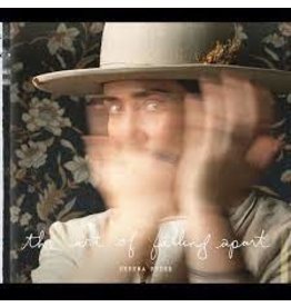 (CD) Serena Ryder - The Art Of Falling Apart