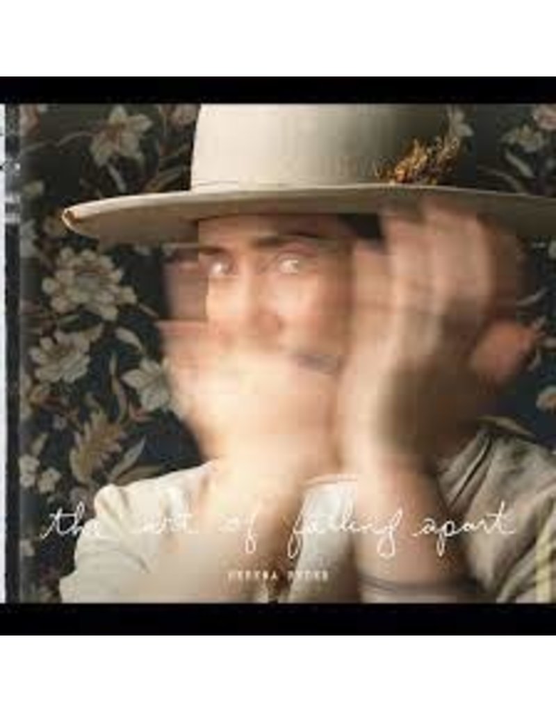 (CD) Serena Ryder - The Art Of Falling Apart