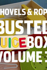 (CD) Shovels & Rope - Busted Jukebox Vol. 3