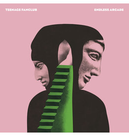 (CD) Teenage Fanclub - Endless Arcade