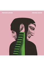 (CD) Teenage Fanclub - Endless Arcade