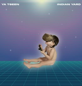 (LP) Ya Tseen - Indian Yard