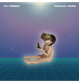 (LP) Ya Tseen - Indian Yard