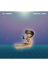 (LP) Ya Tseen - Indian Yard