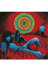Blue Frog (LP) Elevator To Hell - Eerieconsiliation (2LP "Extra" edition/colour)