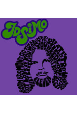 (Used LP) J.D. Simo ‎– Off At 11