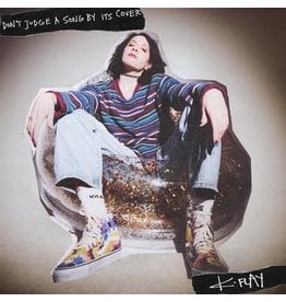 Record Store Day 2021 (LP) K.Flay - Don’t Judge A Song By Its Cover (12") RSD21