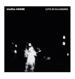 Record Store Day 2021 (LP) Maria McKee - Live in Hamburg (2LP) RSD21