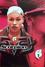 (LP) Eve - Scorpion (Explicit 2LP)