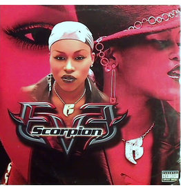 (LP) Eve - Scorpion (Explicit 2LP)
