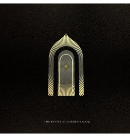 (CD) Greta Van Fleet	 - The Battle At Garden's Gate