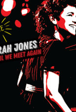 (CD) Norah Jones - 'Til We Meet Again (live)