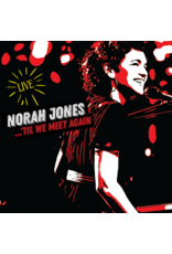 (LP) Norah Jones - 'Til We Meet Again (live) (2LP)