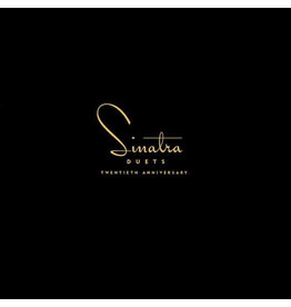 (LP) Frank Sinatra - Duets (2LP)