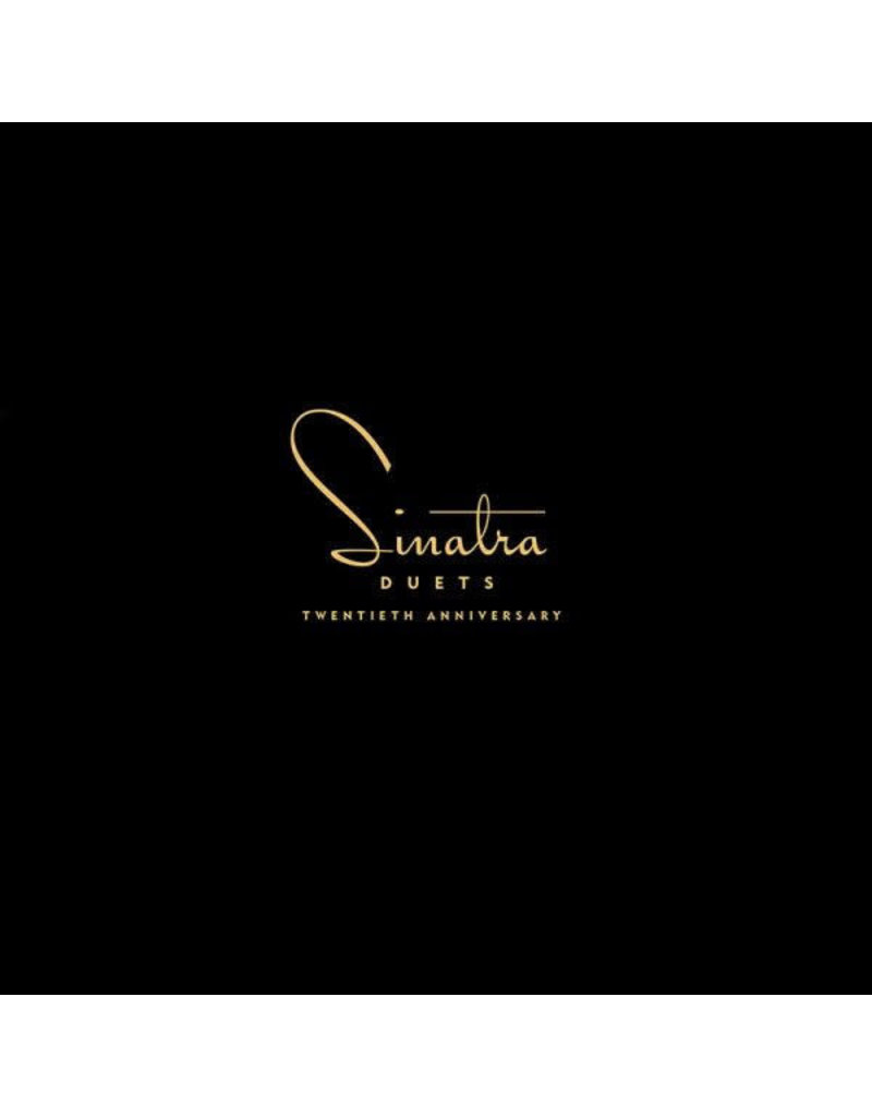 (LP) Frank Sinatra - Duets (2LP)