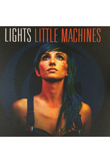 (LP) Lights - Little Machines (2LP)