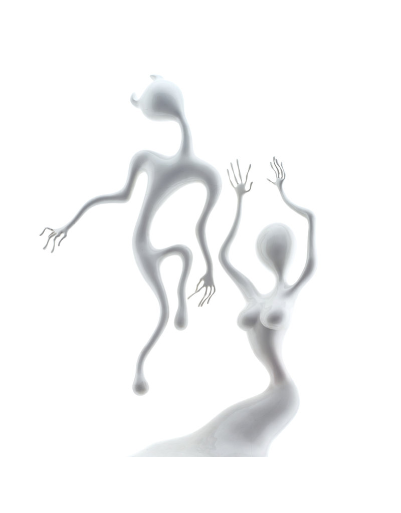 Fat Possum (LP) Spiritualized - Lazer Guided Melodies (2LP White Vinyl)