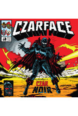 Record Store Day 2021 (LP) Czarface - Czar Noir (Limited Edition w/ Comic)