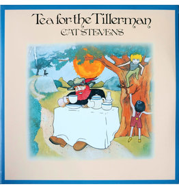(LP) Yusuf/Cat Stevens - Tea For Tillerman (2020 Reissue)