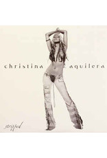 (LP) Christina Aguilera - Stripped