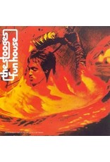 (LP) Stooges - Fun House (180g)