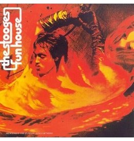 (LP) Stooges - Fun House (180g)