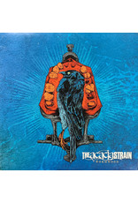 (LP) The Acacia Strain - Wormwood (Light Blue W/Aqua & Red Splatter) *sealed copy*