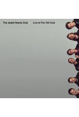 Record Store Day 2021 (LP) Jaded Hearts Club - Live At The 100 Club RSD21