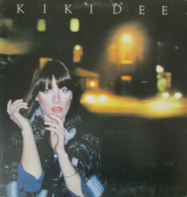 (used LP) Kiki Dee ‎– Kiki Dee (568)
