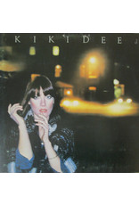 (used LP) Kiki Dee ‎– Kiki Dee (568)