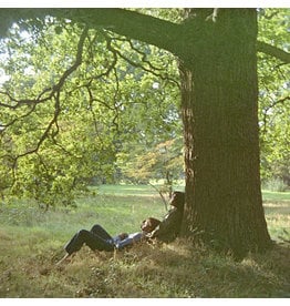 (LP) John Lennon & Plastic Ono Band - John Lennon & the Plastic Ono Band (2LP/Ultimate mixes)