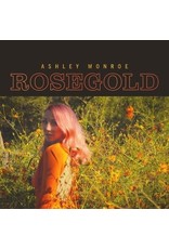 Self Released (LP) Ashley Monroe - Rosegold