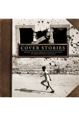 (LP) Various - Cover Stories: Brandi Carlile Celebrates 10 Years of The Story -- An Album to Benefit War Child