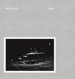 (LP) Nils Frahm - Graz