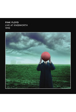 Legacy (LP) Pink Floyd - Live At Knebworth 1990 (2LP)