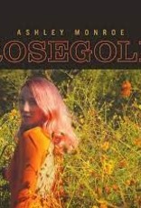 Self Released (CD) Ashley Monroe - Rose Gold