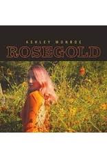 Self Released (CD) Ashley Monroe - Rose Gold