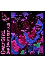 (LP) Goat Girl - Sad Cowboy (remixes) **********DEEP DISCOUNT IN EFFECT!**********